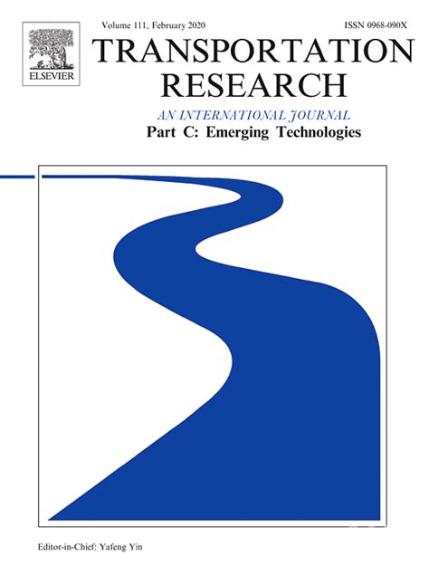Transportation Research Part C: Emerging Technologies Most Cited for Beginners: A Simple and Practical Guide
